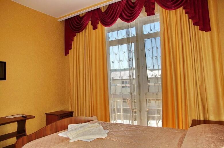 Hotel Tikhaya Gavan Guest House