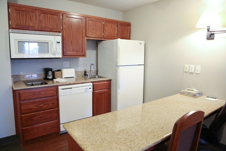 Grandstay Hotel & Suites Perham