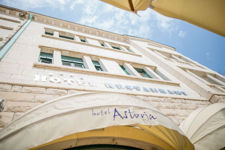 Hotel Astoria
