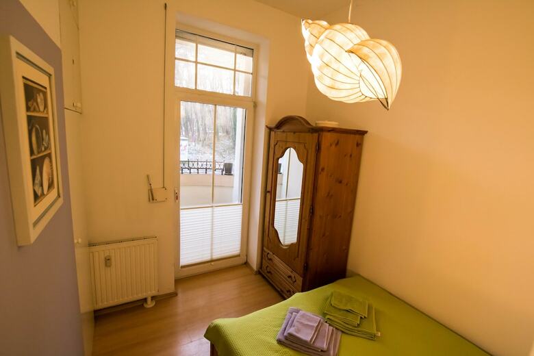 Baltic Apartments - Apartament Vela
