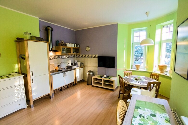 Baltic Apartments - Apartament Vela
