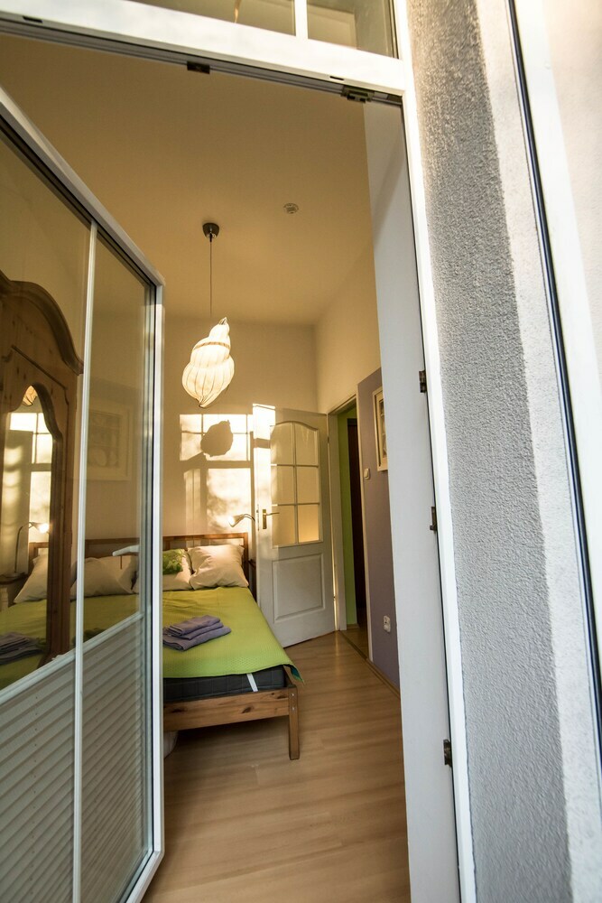 Baltic Apartments - Apartament Vela