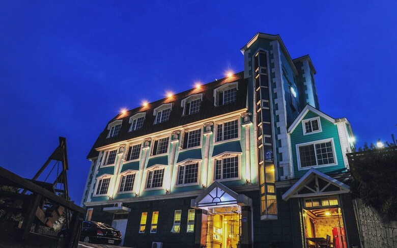 Magellan Pension