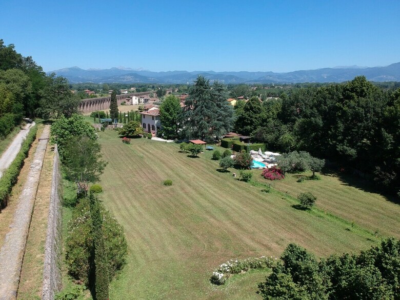 Apartamento Villa Rossini