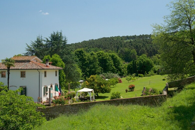 Apartamento Villa Rossini