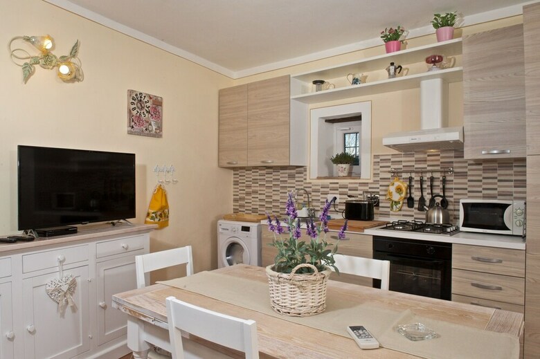 Apartamento Villa Rossini
