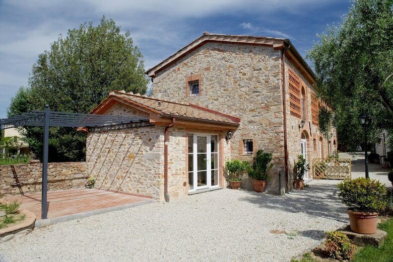 Apartamento Villa Rossini