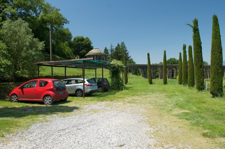 Apartamento Villa Rossini