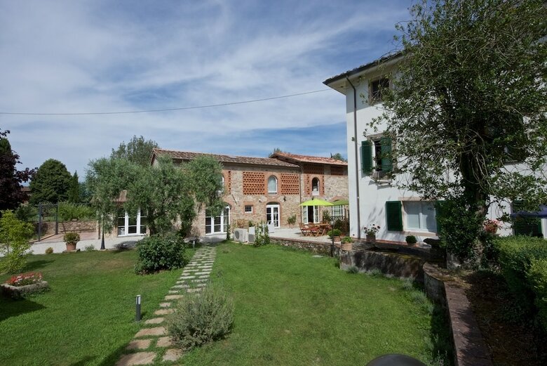 Apartamento Villa Rossini