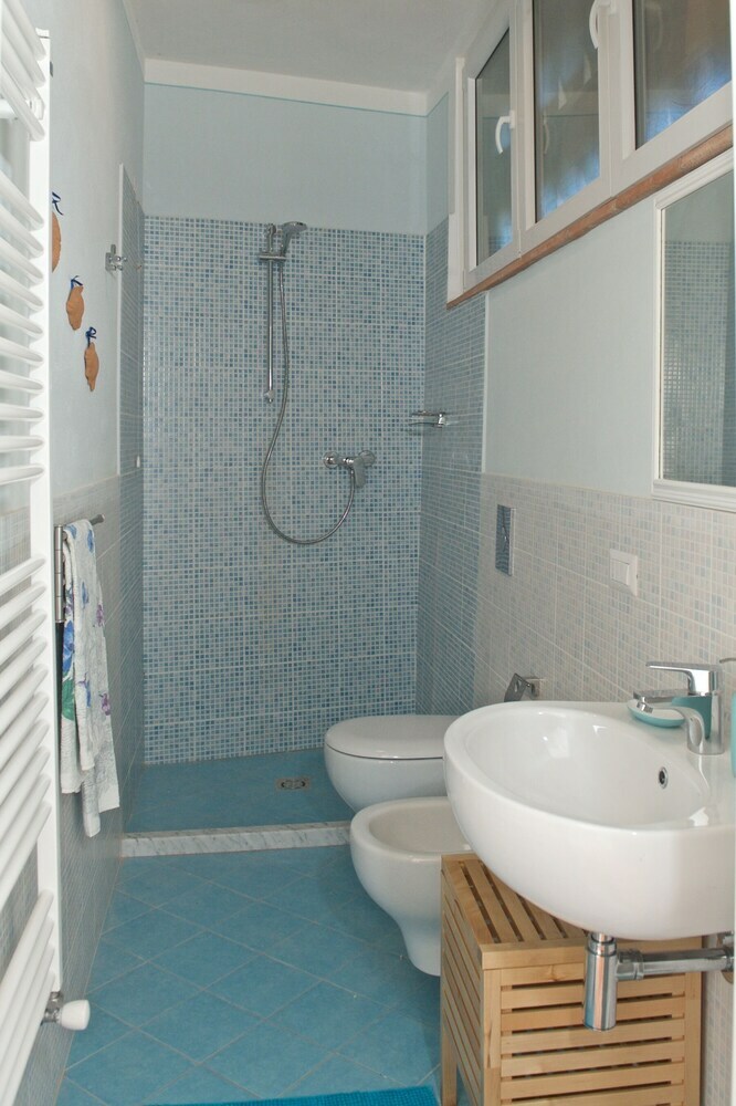 Apartamento Villa Rossini