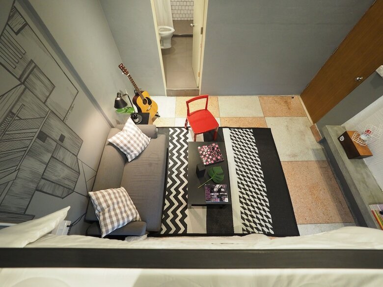 Hostal Slumwhite Hostel
