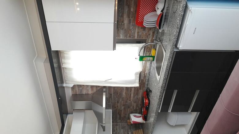Gurleyen Apart Otel