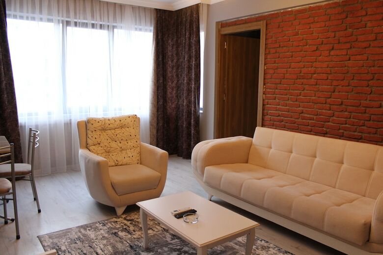 Gurleyen Apart Otel