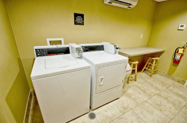 Hotel Hampton Inn Tifton