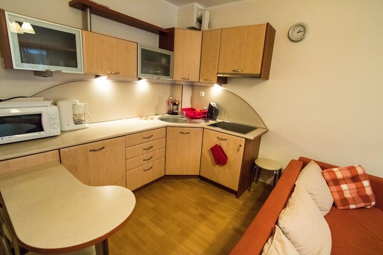 Baltic Apartments - Apartament Solaris