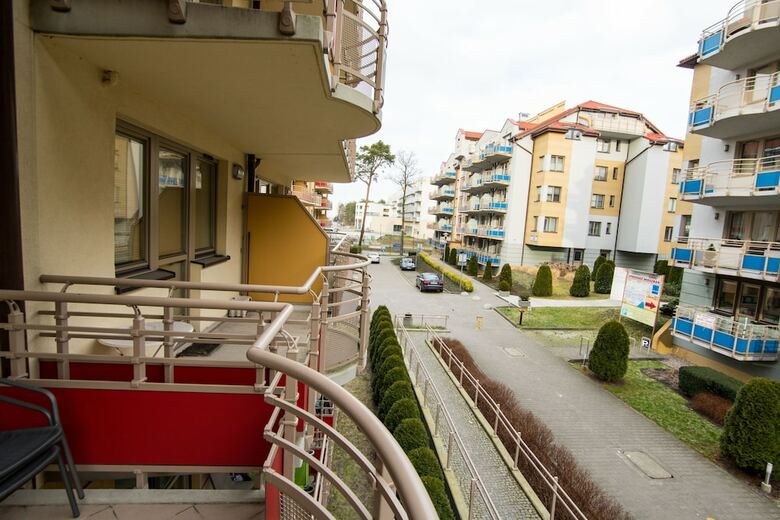 Baltic Apartments - Apartament Solaris