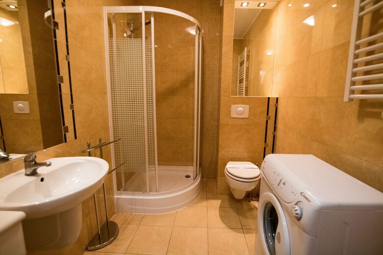 Baltic Apartments - Apartament Solaris
