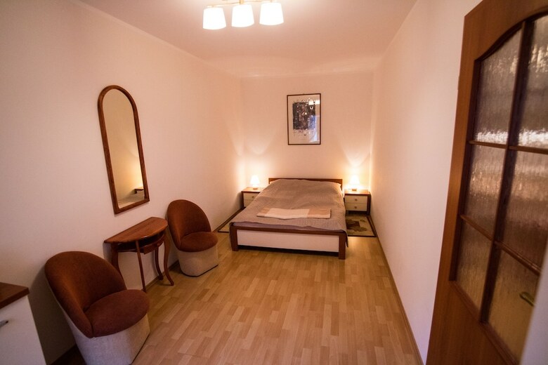 Baltic Apartments - Apartament Solaris