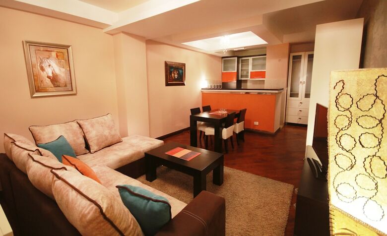 Apartments Belgrade