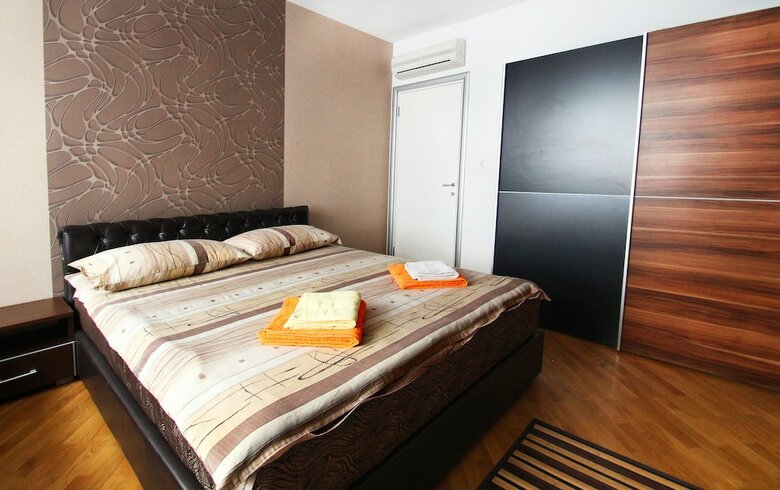 Apartments Belgrade