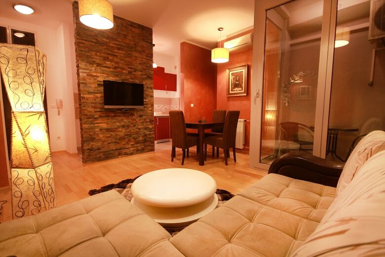 Apartments Belgrade