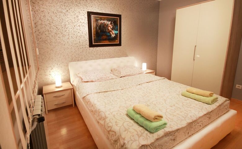 Apartments Belgrade