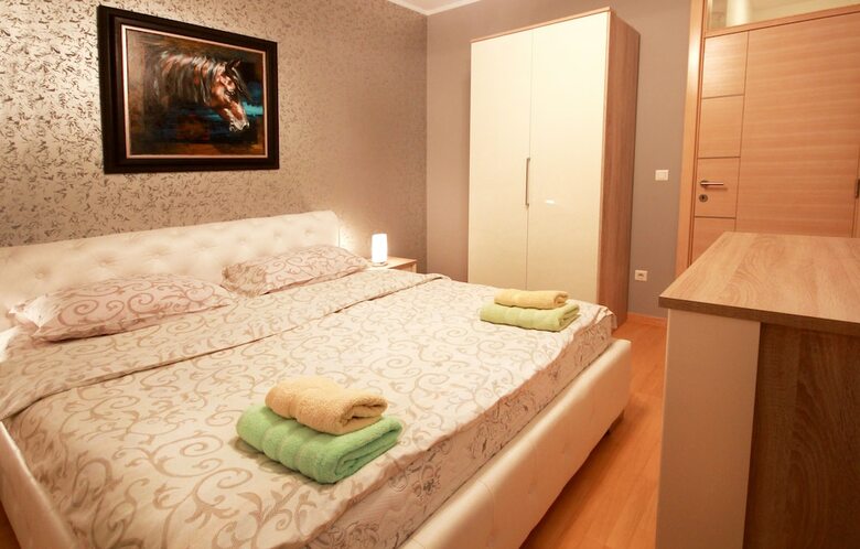 Apartments Belgrade