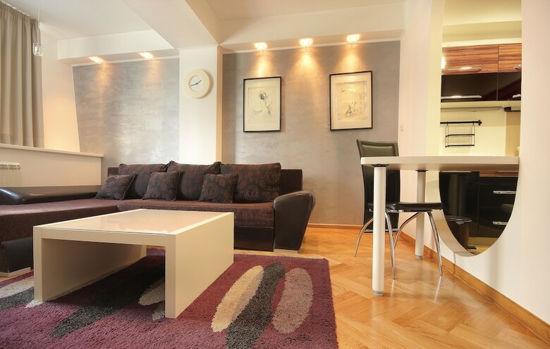 Apartments Belgrade