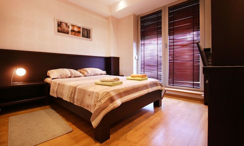 Apartments Belgrade