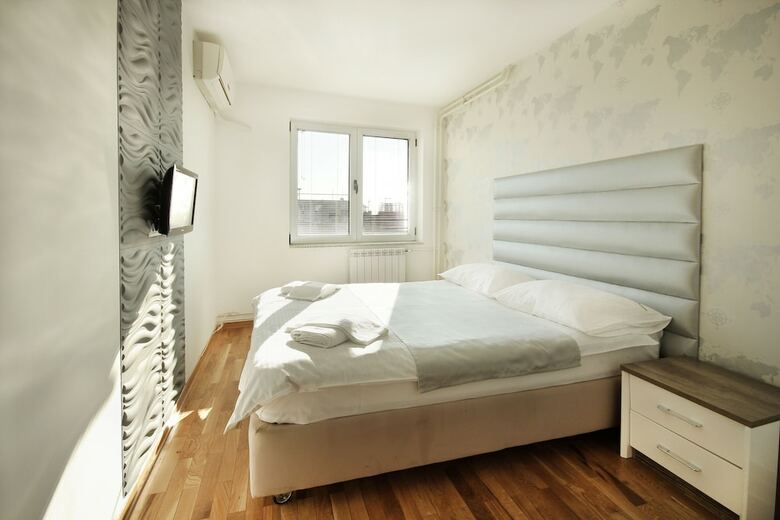 Apartments Belgrade