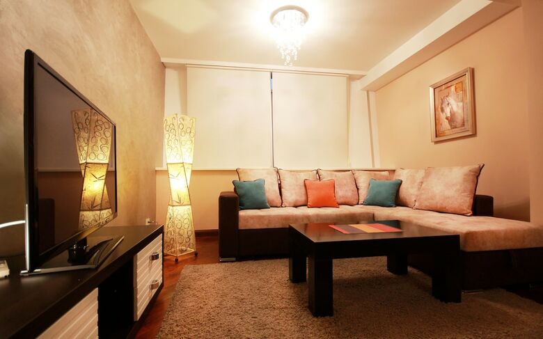 Apartments Belgrade