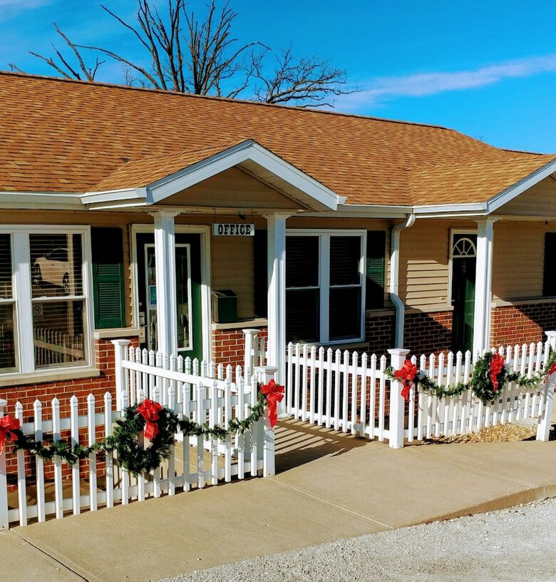 Nauvoo Vacation Villas & Condos