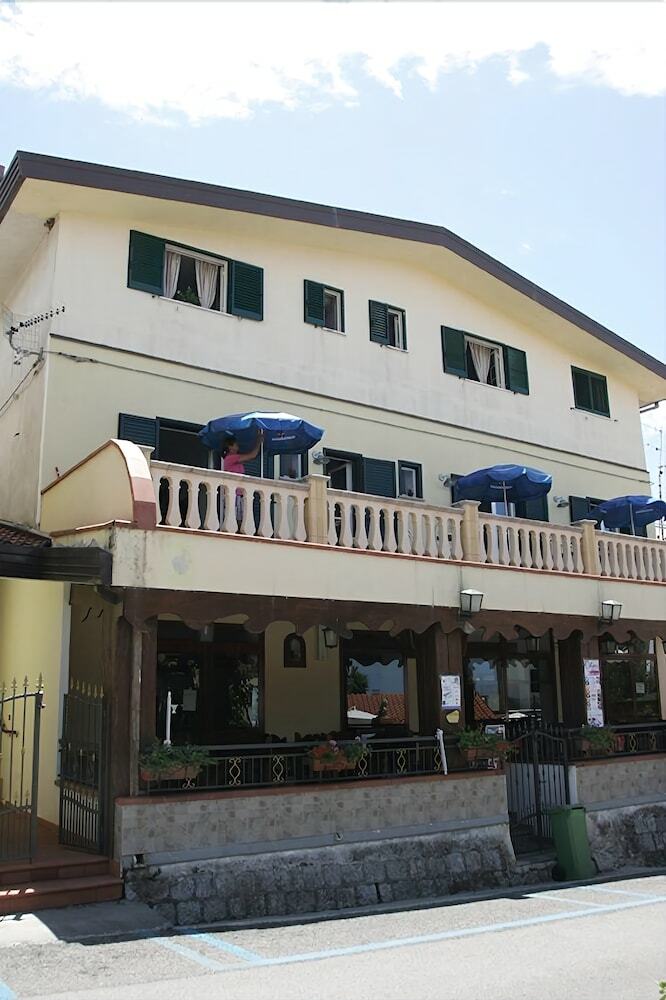 Apartamento Casa Rosy