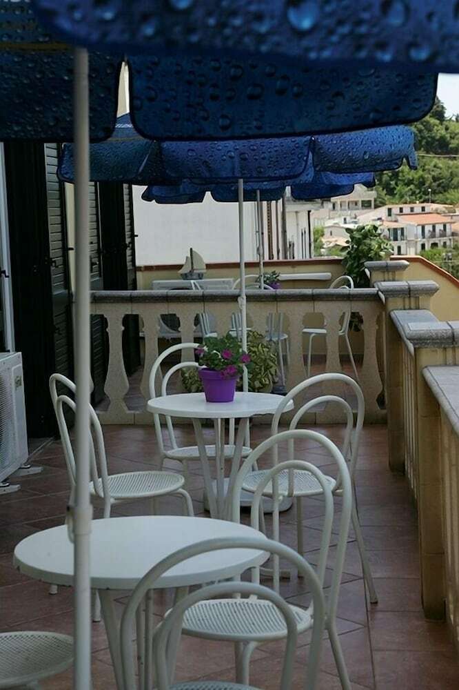 Apartamento Casa Rosy