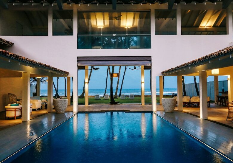 Villa Ishq Talpe