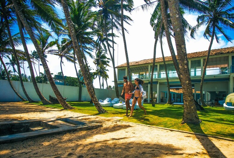 Villa Ishq Talpe