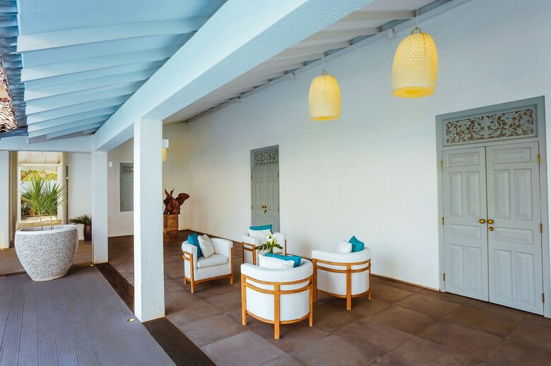 Villa Ishq Talpe