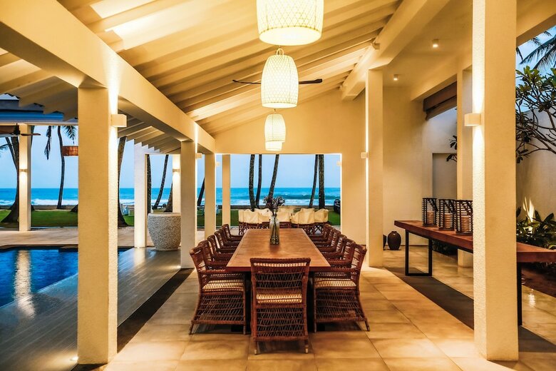 Villa Ishq Talpe
