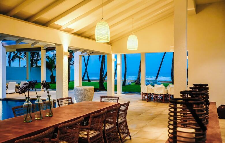 Villa Ishq Talpe
