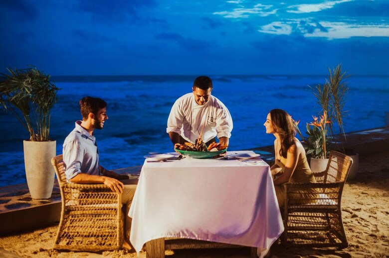 Villa Ishq Talpe