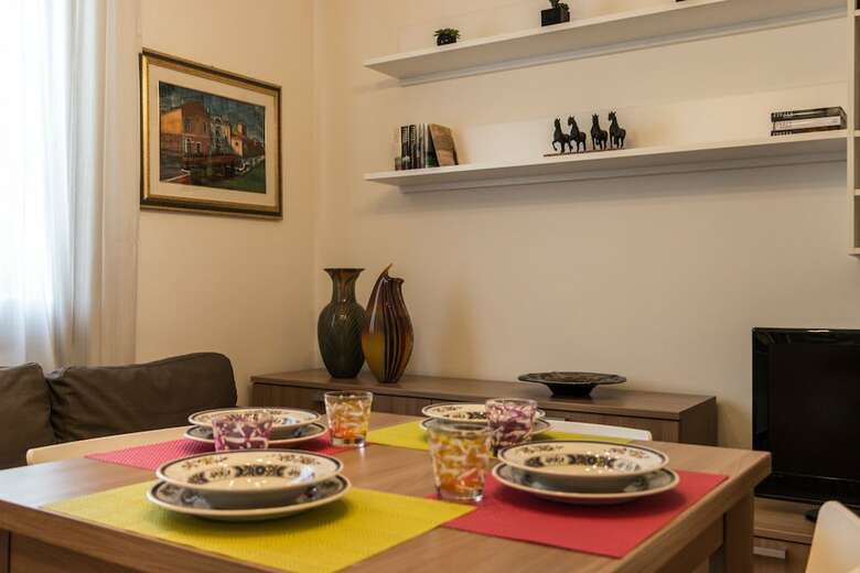 Apartamento Casa Lori