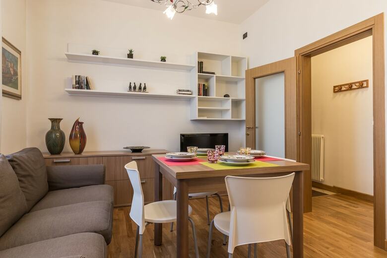 Apartamento Casa Lori