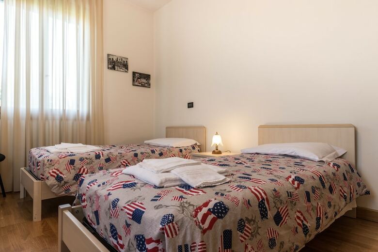 Apartamento Casa Lori