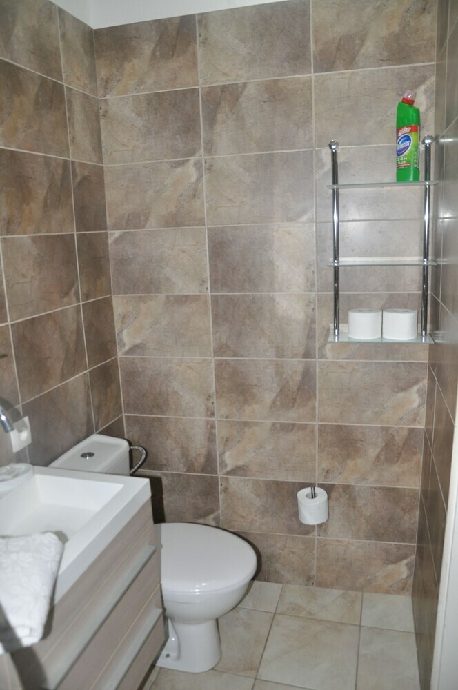 Apartm�n Lukas
