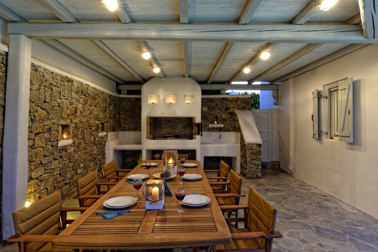 Villa Harmony