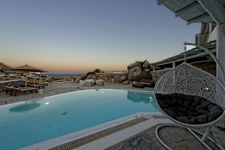 Villa Harmony