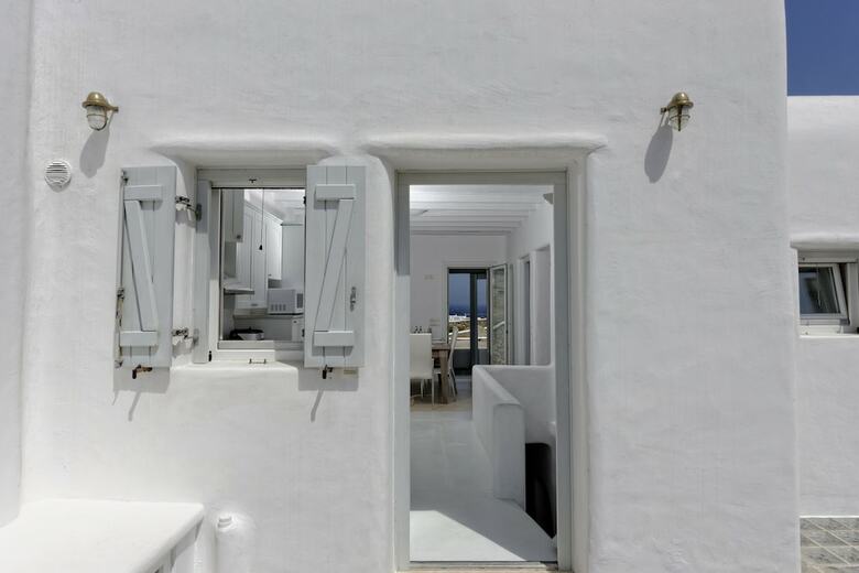Villa Harmony