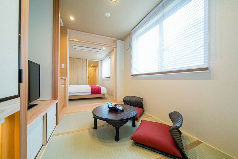 Apartamentos Resi Stay Takakura