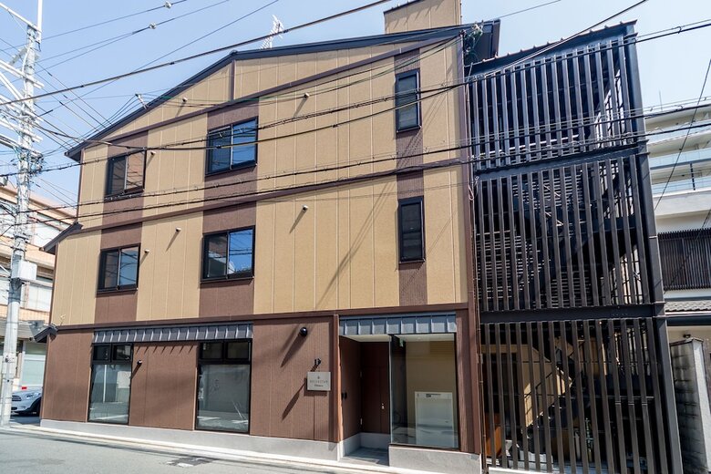 Apartamentos Resi Stay Takakura
