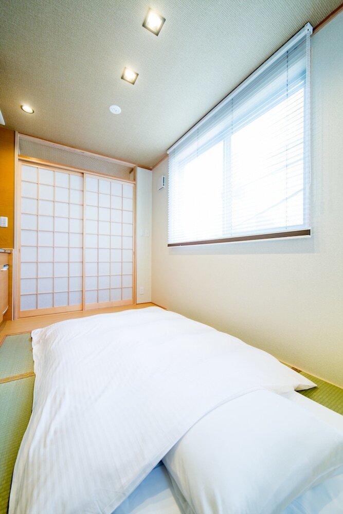 Apartamentos Resi Stay Takakura